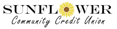 Sunflower Community Credit Union Logo